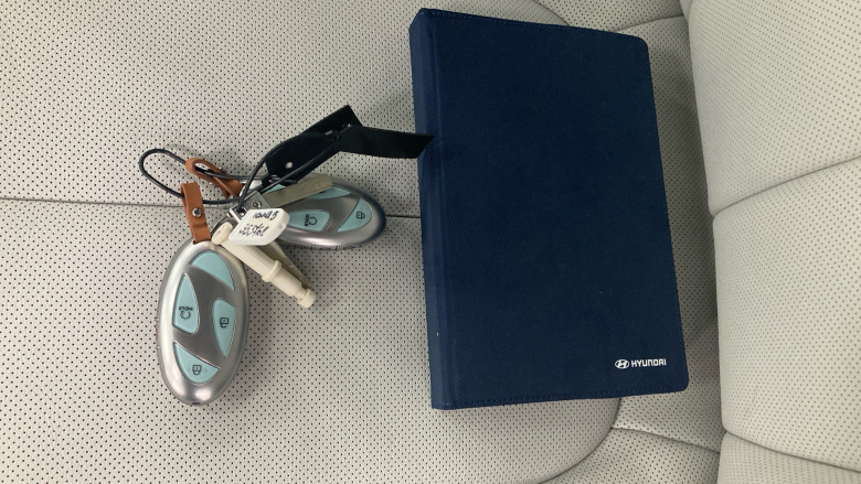 Hyundai IONIQ 5 168kW Ultimate 84 kWh 5dr Auto [Tech Pack] Electric Hatchback